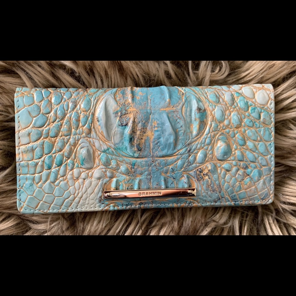 BRAHMIN ADY WALLET SERENDIPITY MELBOURNE